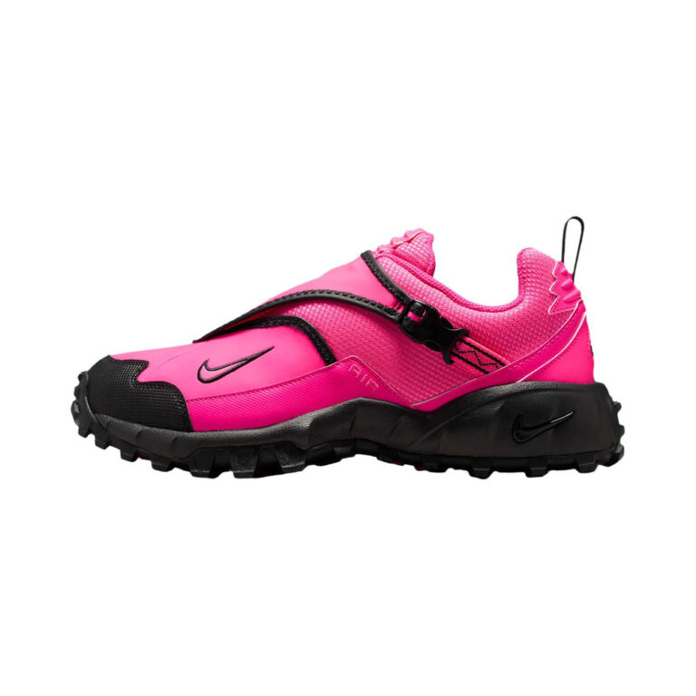 Nike ACG Phassad 'Tattoo / Gum Dark Brown / Peony' Мужские