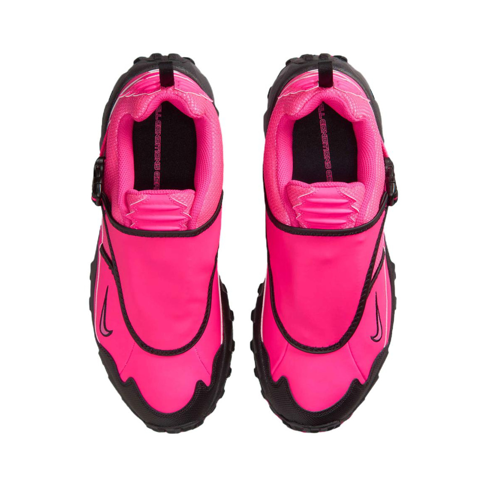 Nike ACG Phassad 'Tattoo / Gum Dark Brown / Peony' Мужские