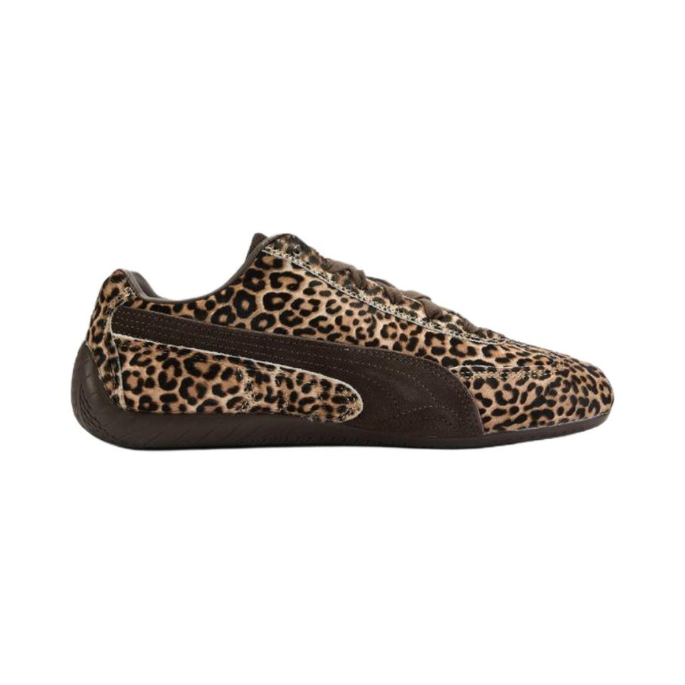 Puma Speedcat 'Brown' Женские