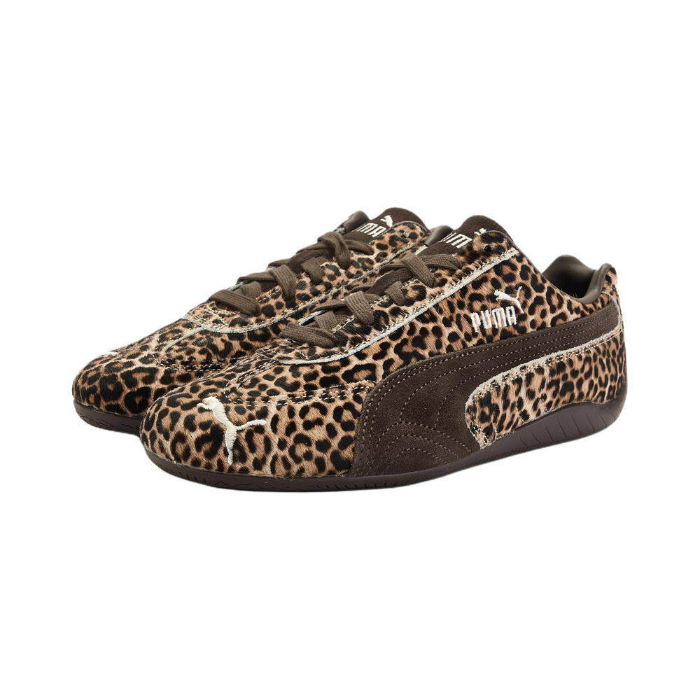 Puma Speedcat 'Brown' Женские
