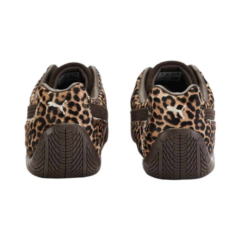 Puma Speedcat 'Brown' Женские