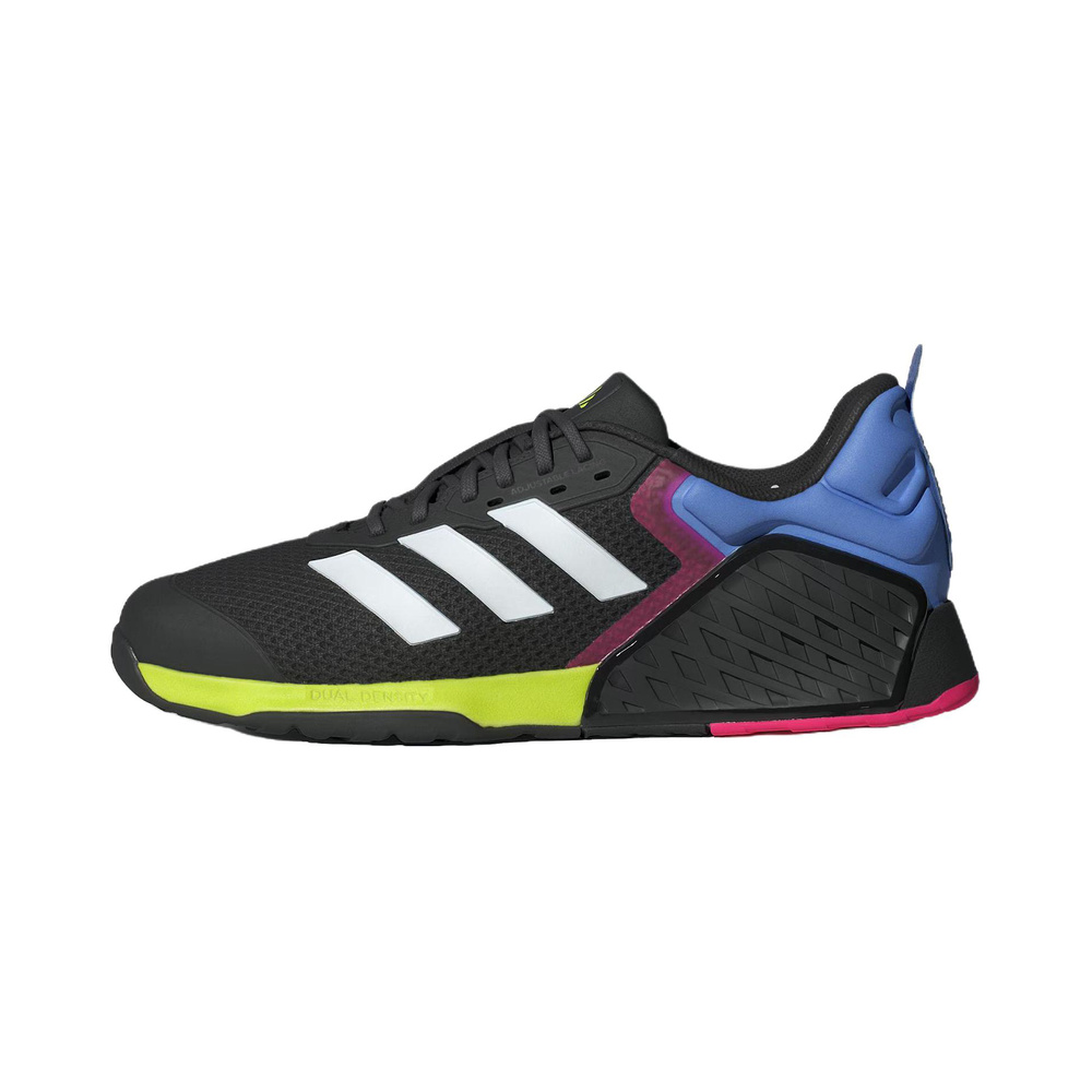 Adidas Dropset 3 'Black' Мужские