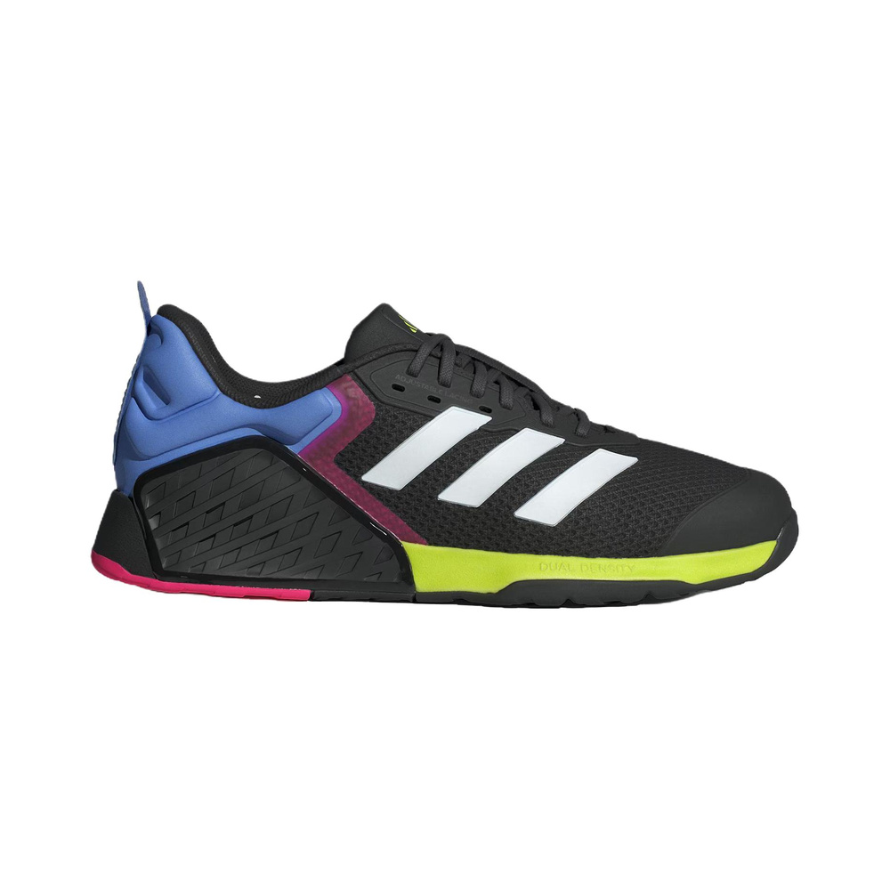 Adidas Dropset 3 'Black' Мужские