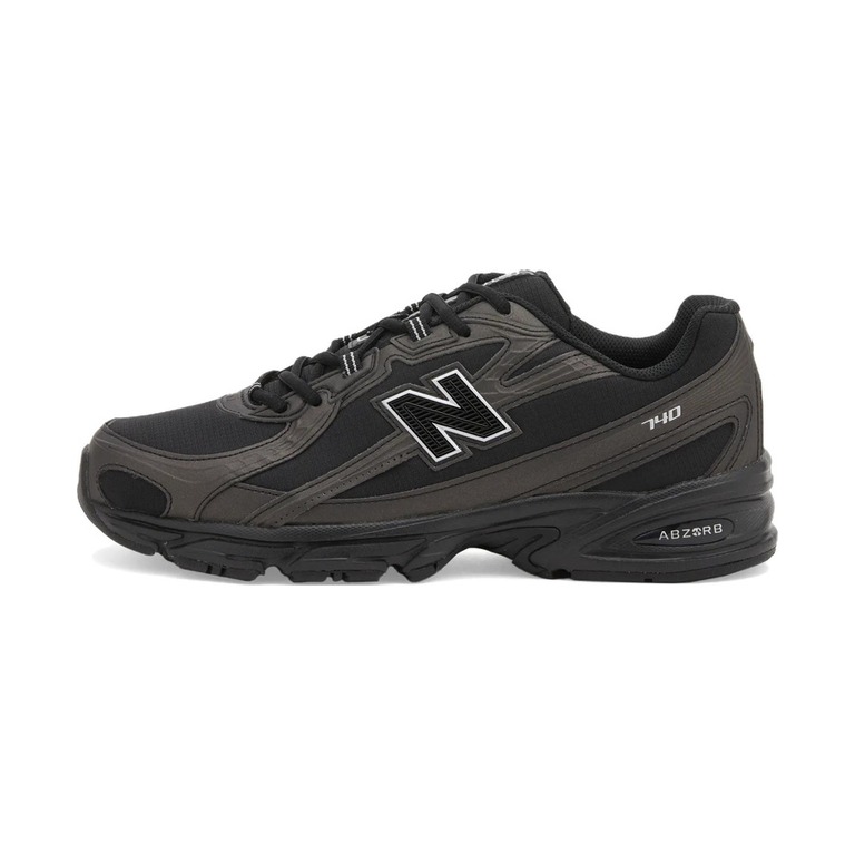 New Balance 740 'Black' Мужские