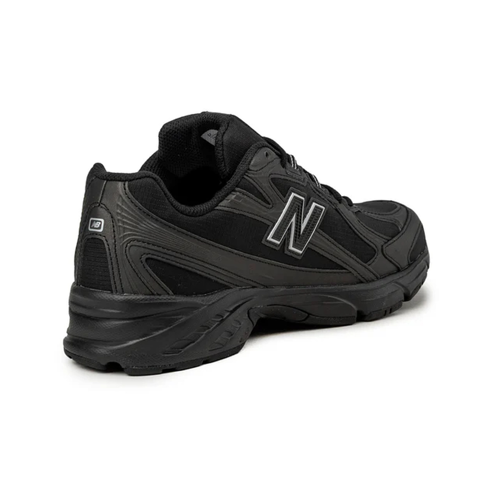 New Balance 740 'Black' Мужские