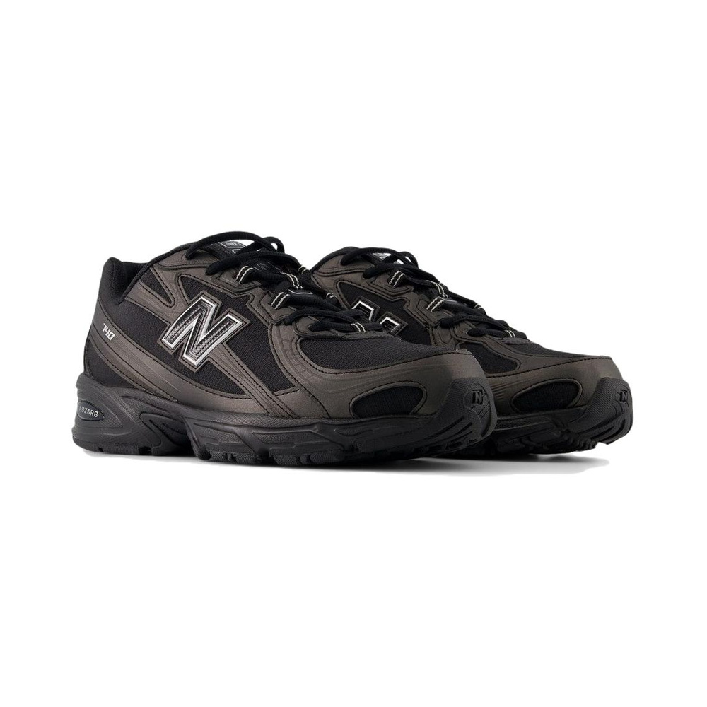 New Balance 740 'Black' Мужские