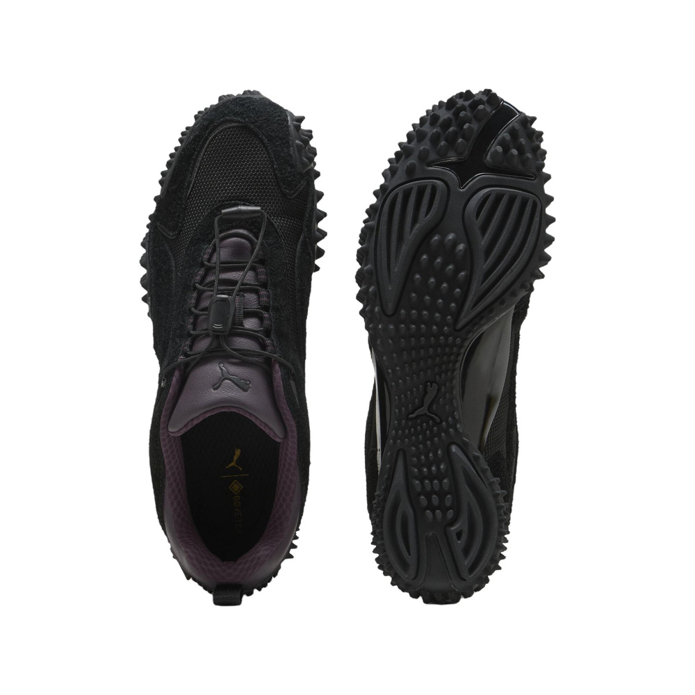 Puma Mostro GTX 'Xc Midnight Plum' Мужские