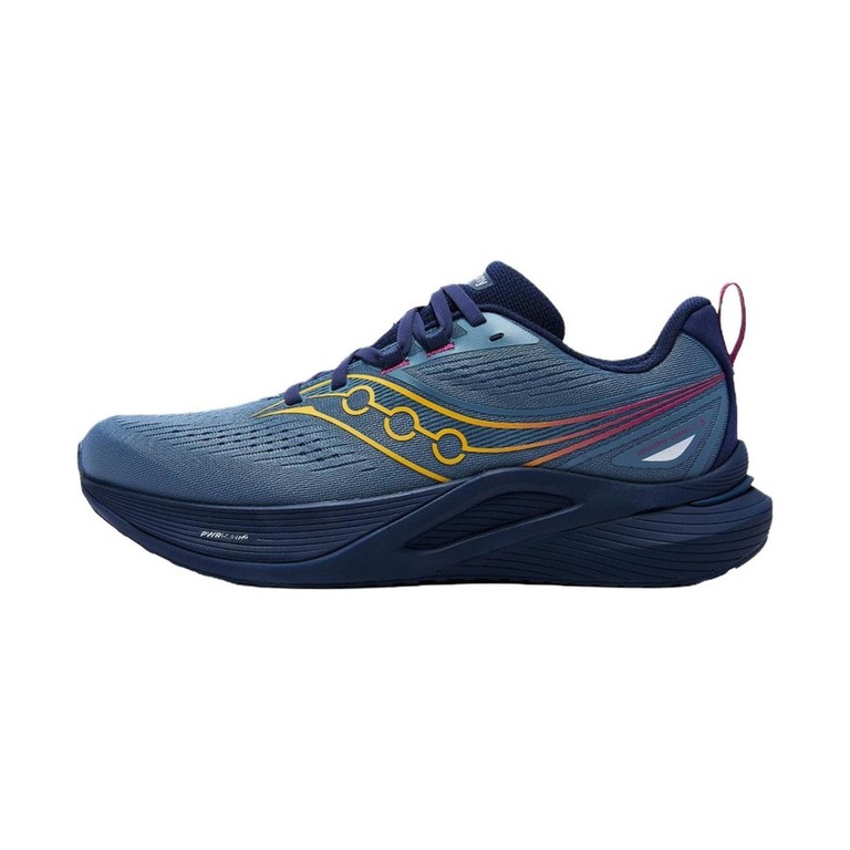 Saucony Tempus Tantu 3 'Blue' Мужские