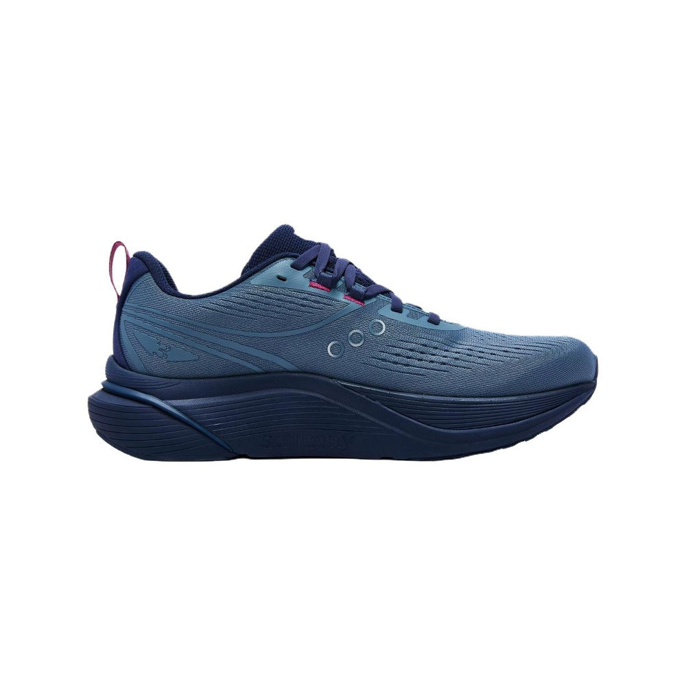 Saucony Tempus Tantu 3 'Blue' Мужские
