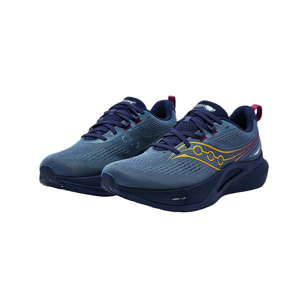 Saucony Tempus Tantu 3 'Blue' Мужские