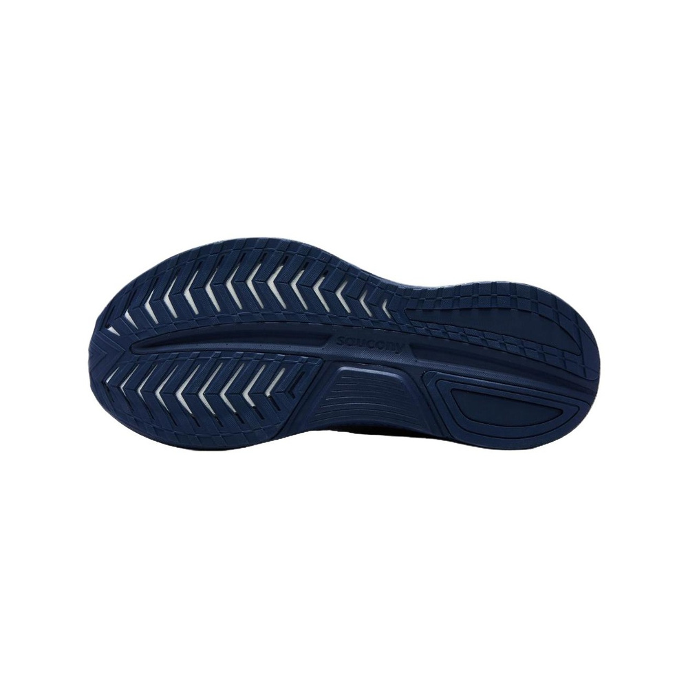 Saucony Tempus Tantu 3 'Blue' Мужские