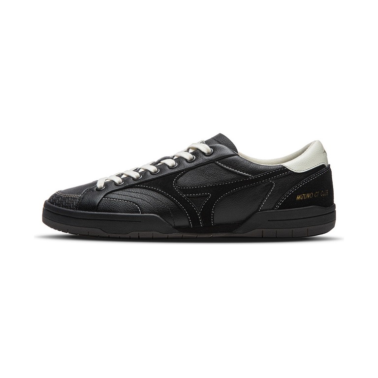 Mizuno Ct Club 'Black / Ecru' Мужские