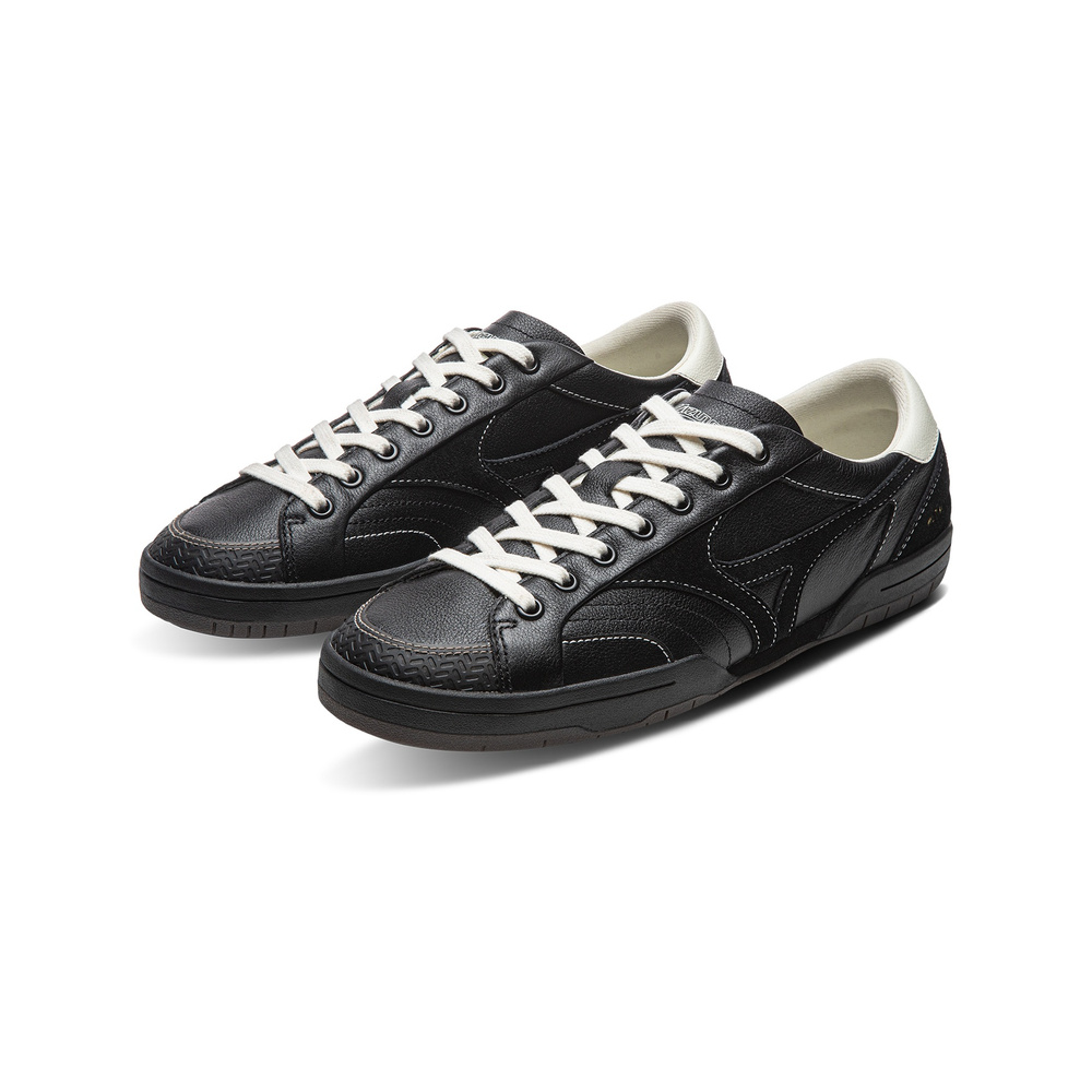 Mizuno Ct Club 'Black / Ecru' Мужские