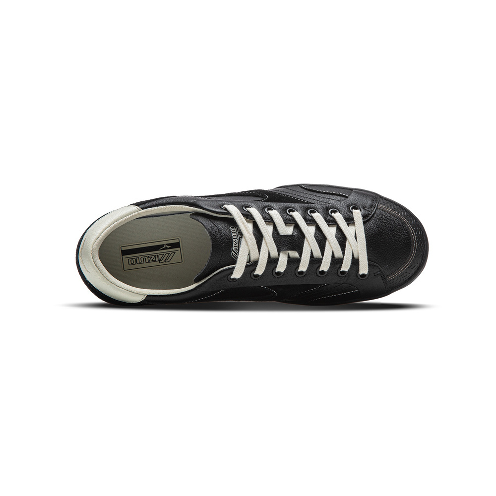 Mizuno Ct Club 'Black / Ecru' Мужские