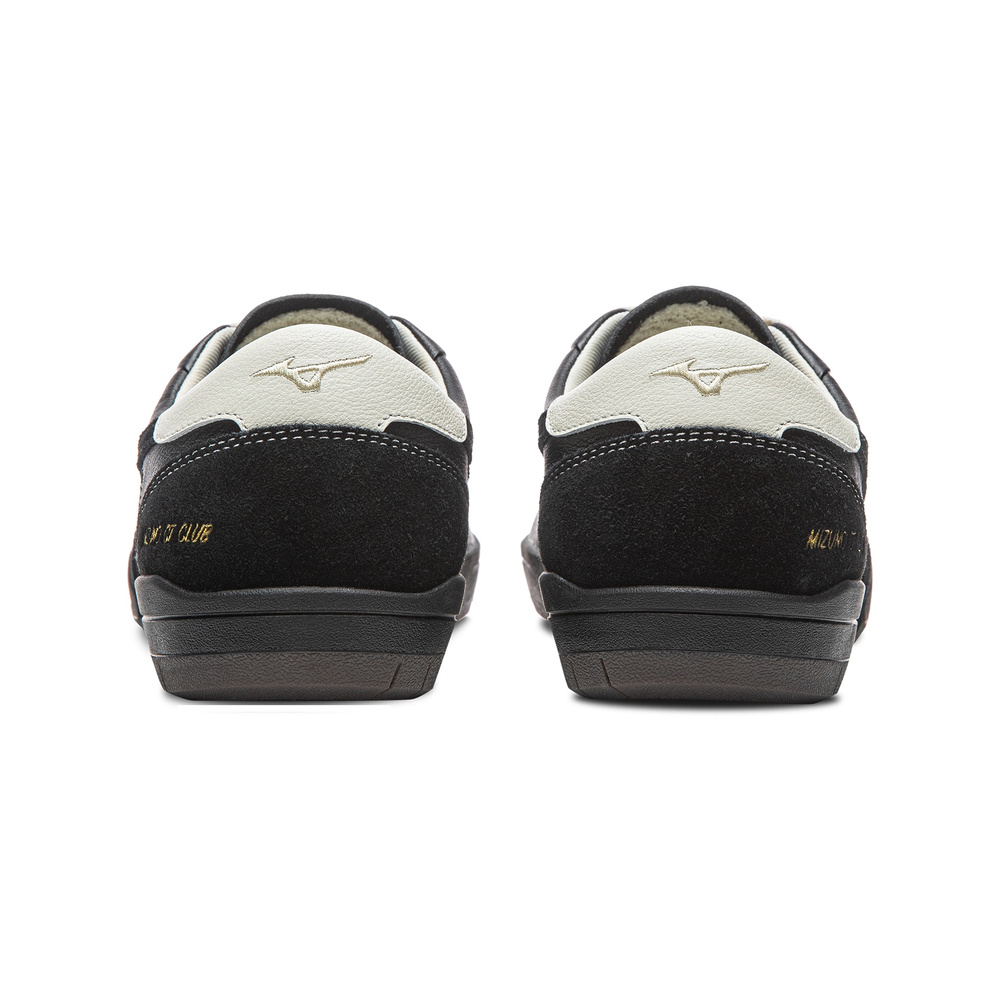 Mizuno Ct Club 'Black / Ecru' Мужские