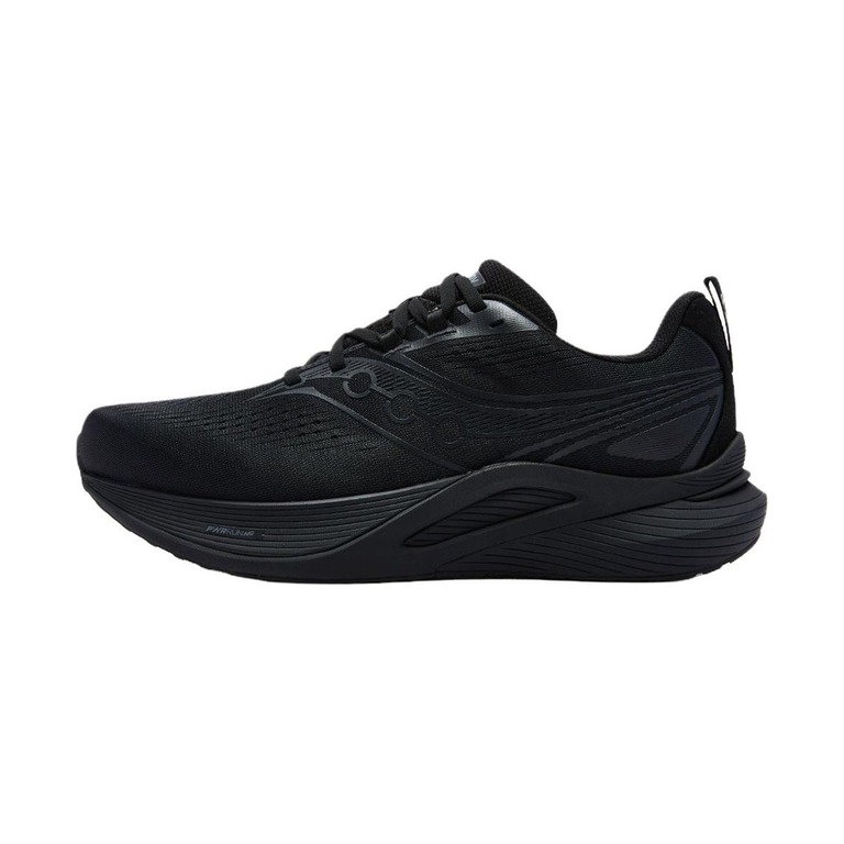 Saucony Tempus Tantu 3 'Black' Мужские