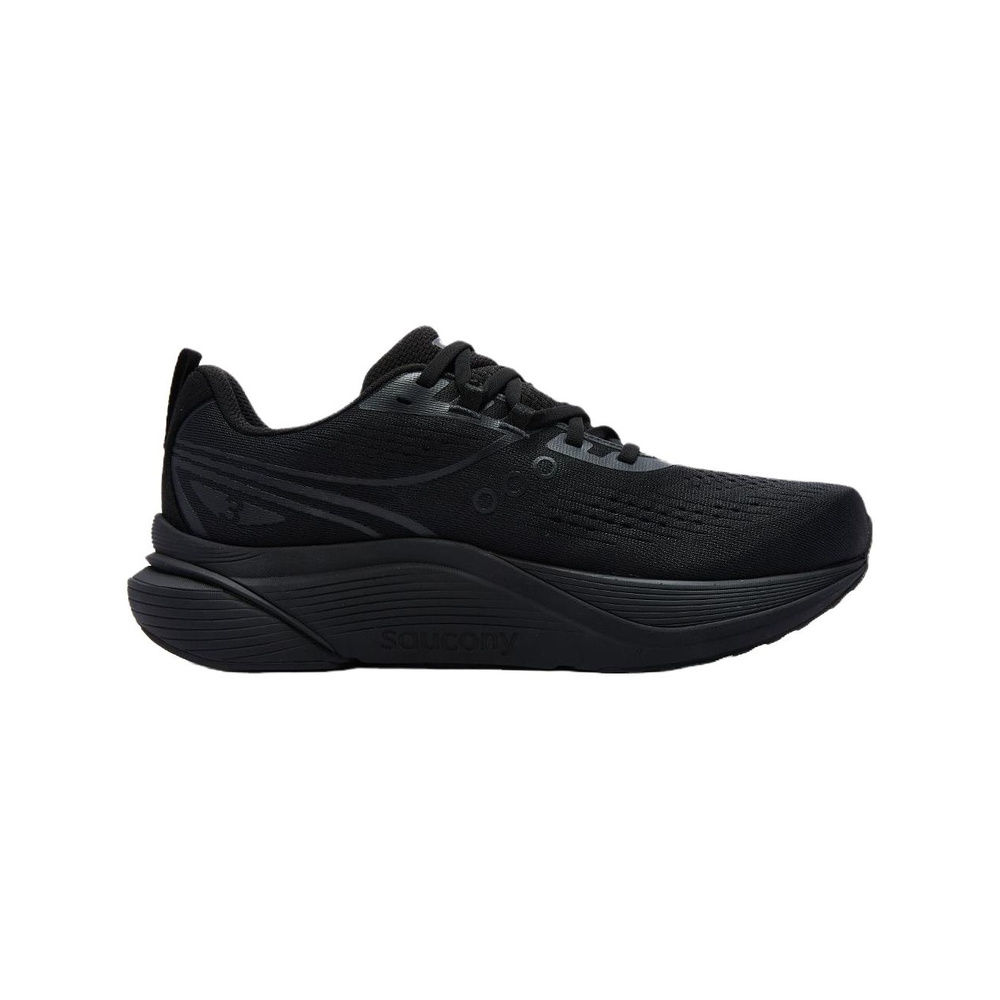 Saucony Tempus Tantu 3 'Black' Мужские