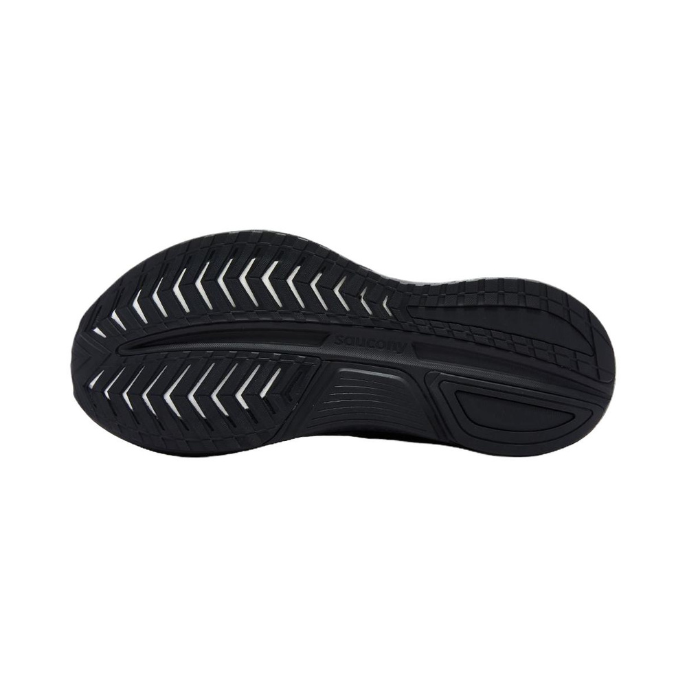 Saucony Tempus Tantu 3 'Black' Мужские