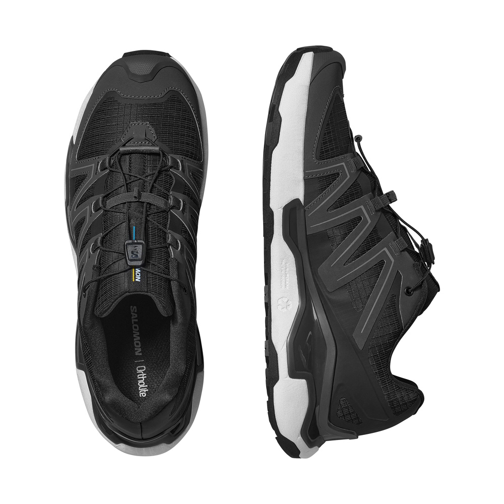 Salomon Xc Roam 'Black' Мужские