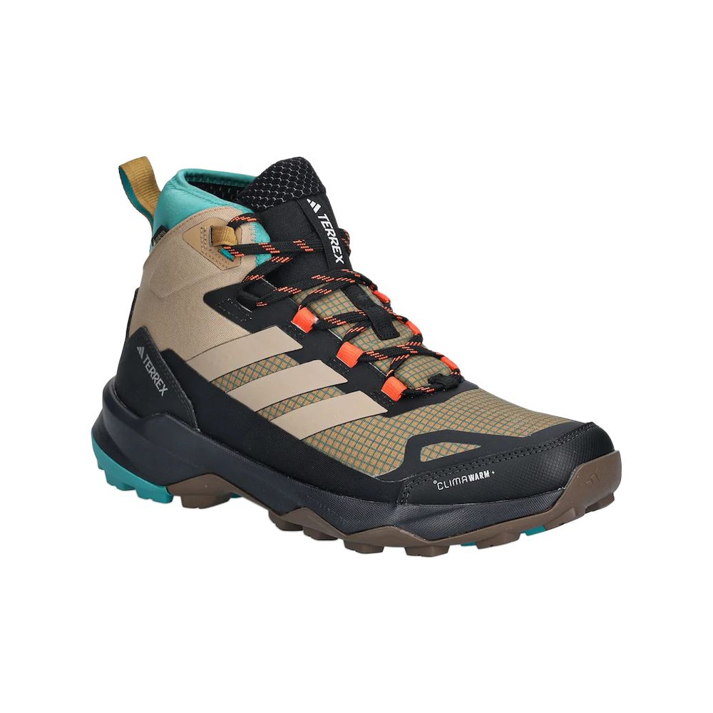 Adidas Terrex Skychaser Ax5 'Brown' Мужские