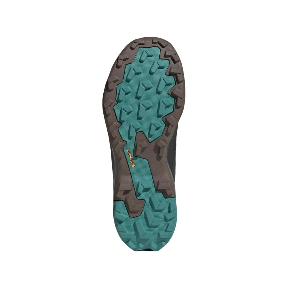 Adidas Terrex Skychaser Ax5 'Brown' Мужские