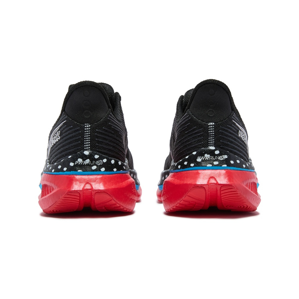Saucony Endorphin Speed 5 'Black White Red' Мужские