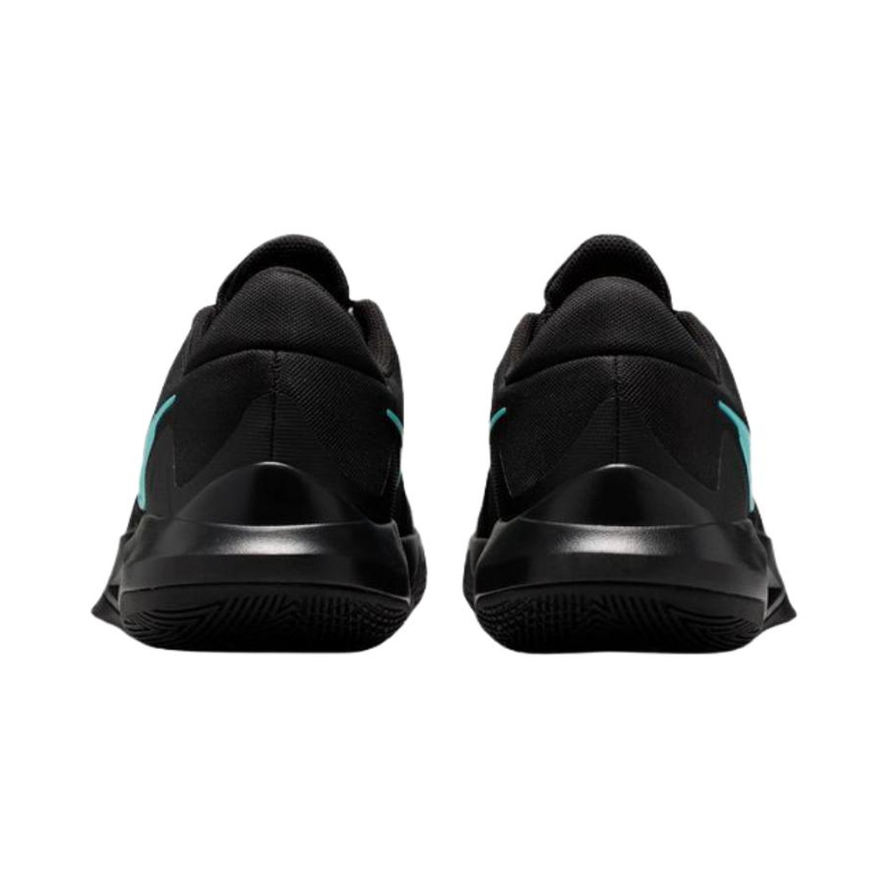 Nike Precision 6 'Metallic Silver / Racer Blue / Black / Lightning' Мужские