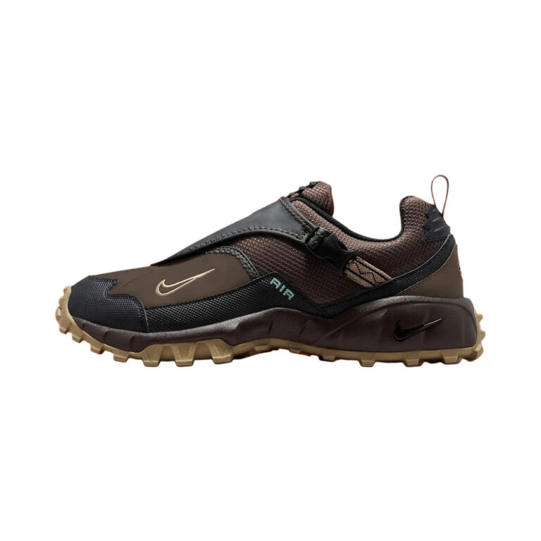 Nike ACG Phassad 'Black / Summit White' Мужские
