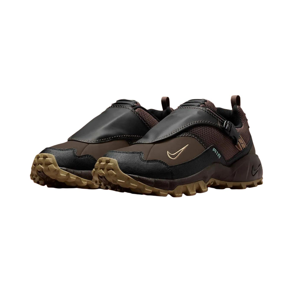 Nike ACG Phassad 'Black / Summit White' Мужские