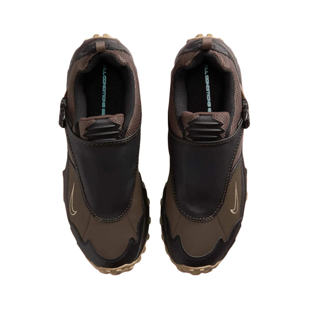 Nike ACG Phassad 'Black / Summit White' Мужские