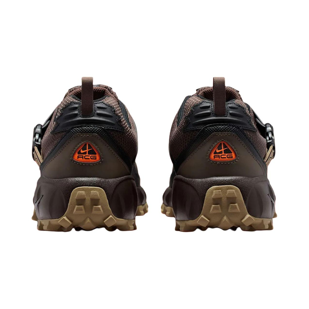 Nike ACG Phassad 'Black / Summit White' Мужские