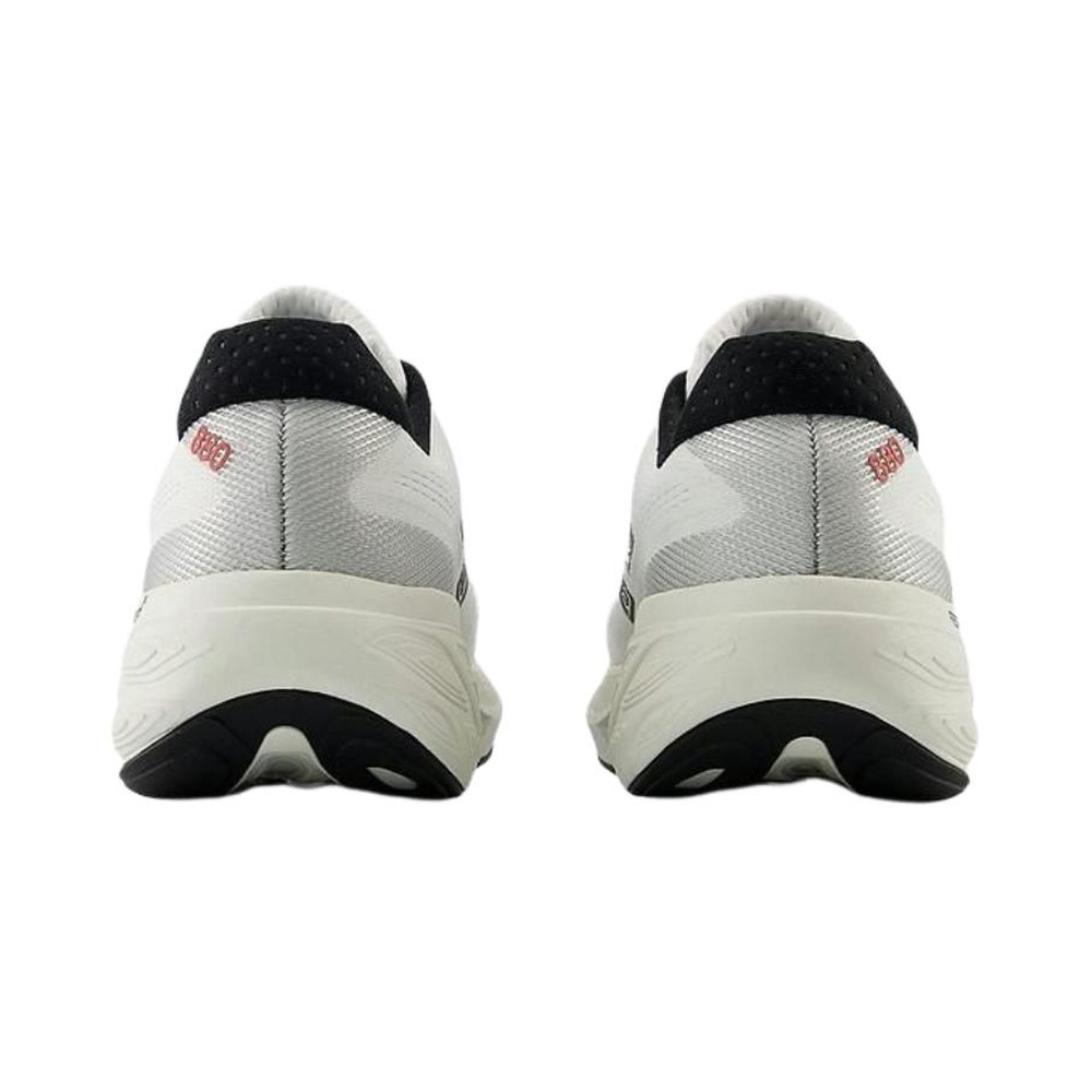 New Balance Fresh Foam X 880 v15 'White Black' Мужские