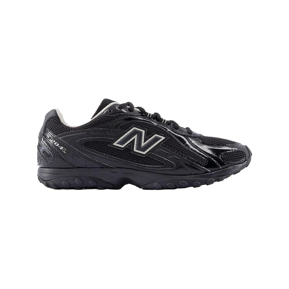 New Balance 204L 'Black Timberwolf' Мужские