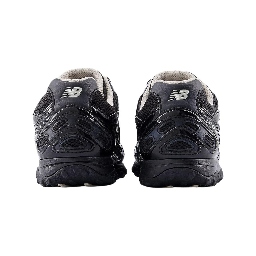 New Balance 204L 'Black Timberwolf' Мужские
