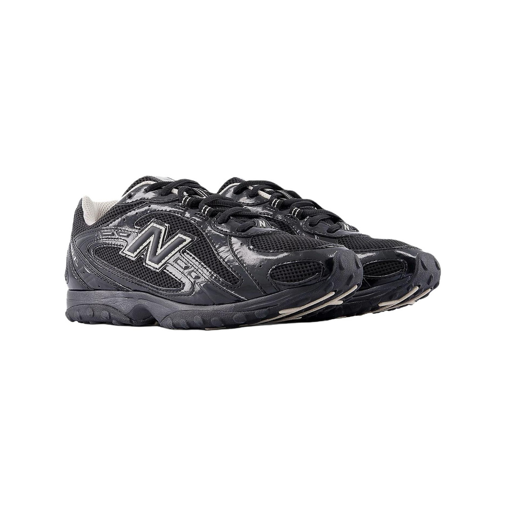 New Balance 204L 'Black Timberwolf' Мужские