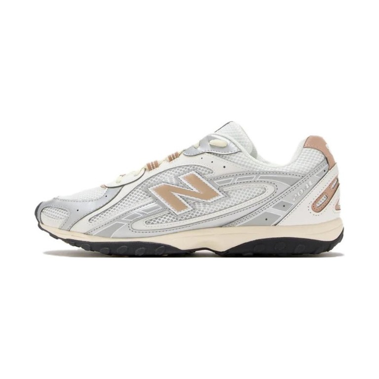 New Balance 204L 'Silver Metallic' Мужские