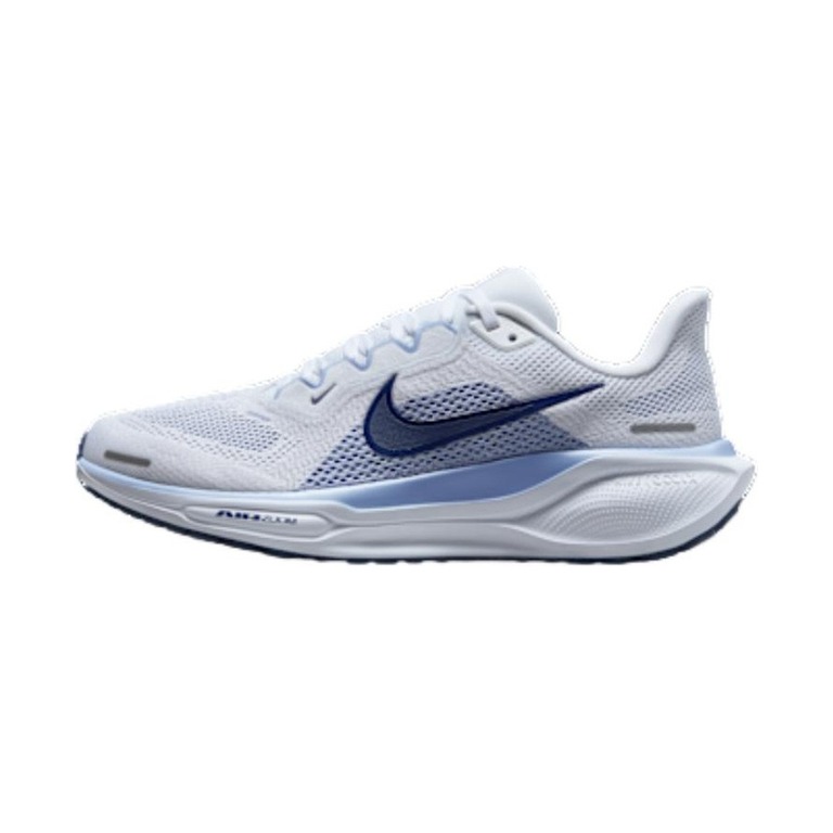 Nike Pegasus 41 'Black / Anthracite / White' Женские