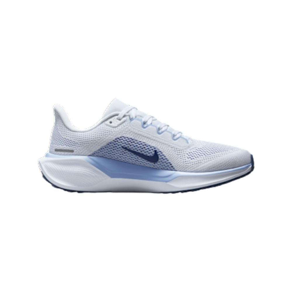 Nike Pegasus 41 'Black / Anthracite / White' Женские