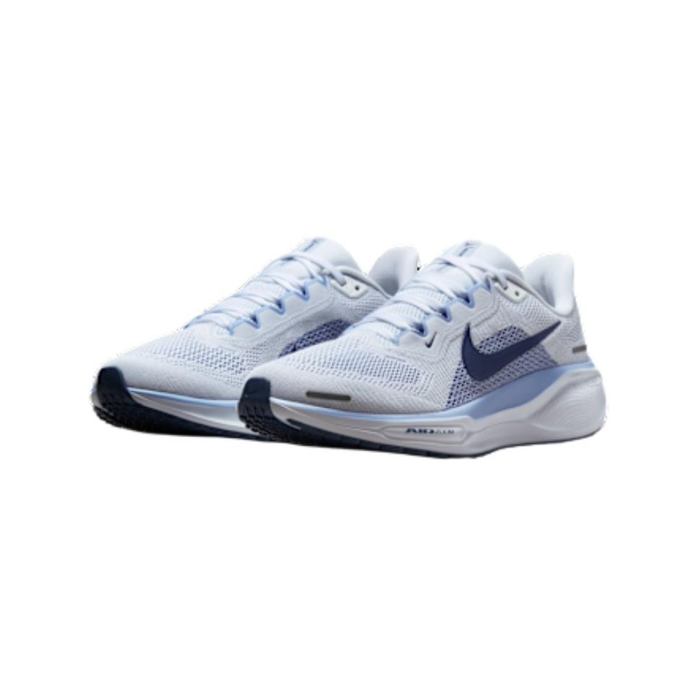 Nike Pegasus 41 'Black / Anthracite / White' Женские