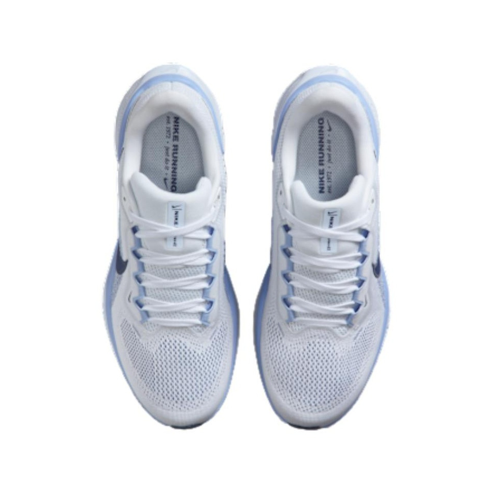 Nike Pegasus 41 'Black / Anthracite / White' Женские