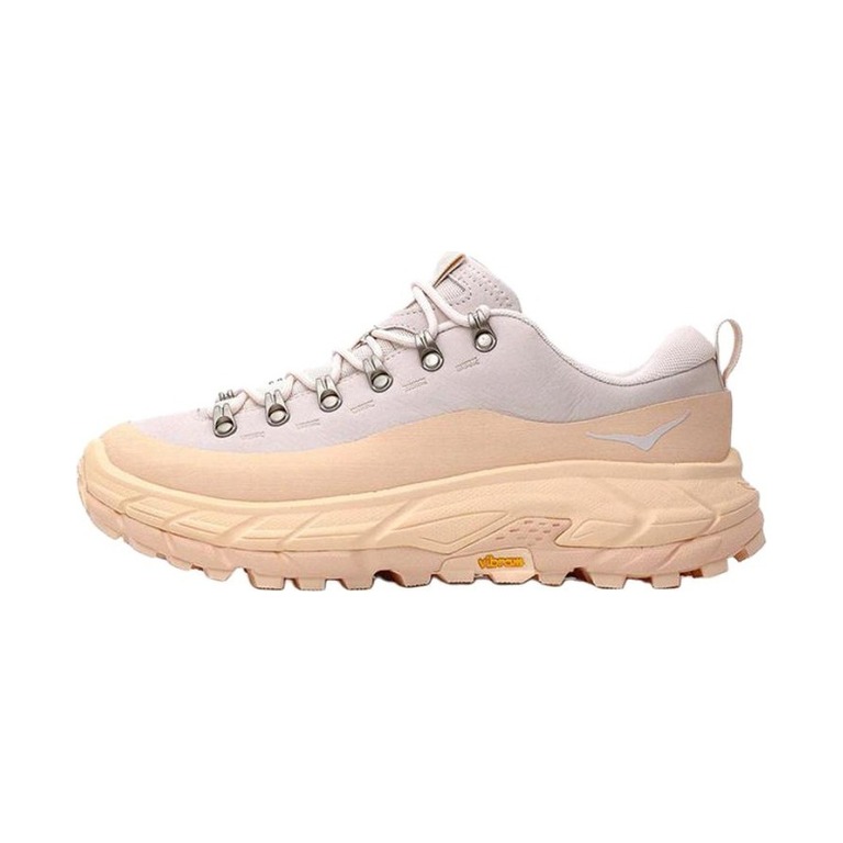 Hoka Tor Summit 'Brown Purple' Мужские