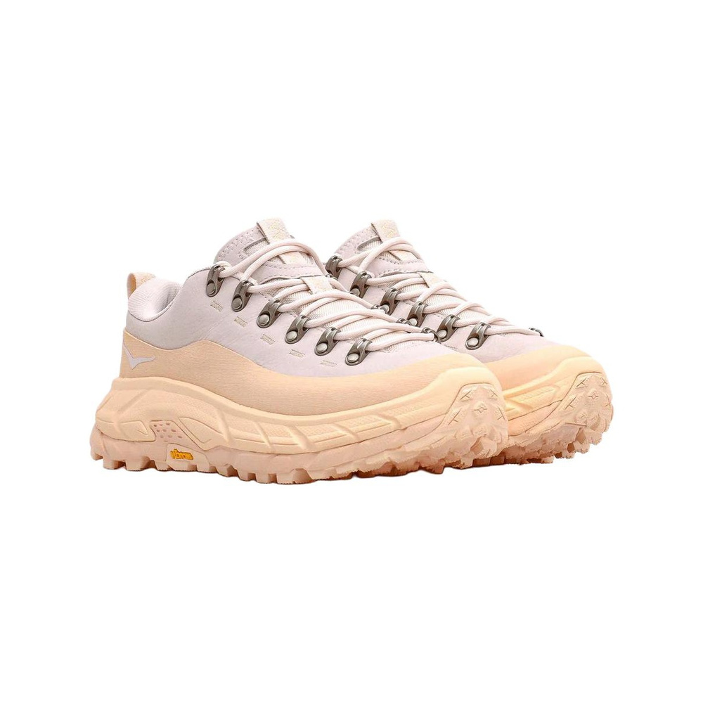 Hoka Tor Summit 'Brown Purple' Мужские
