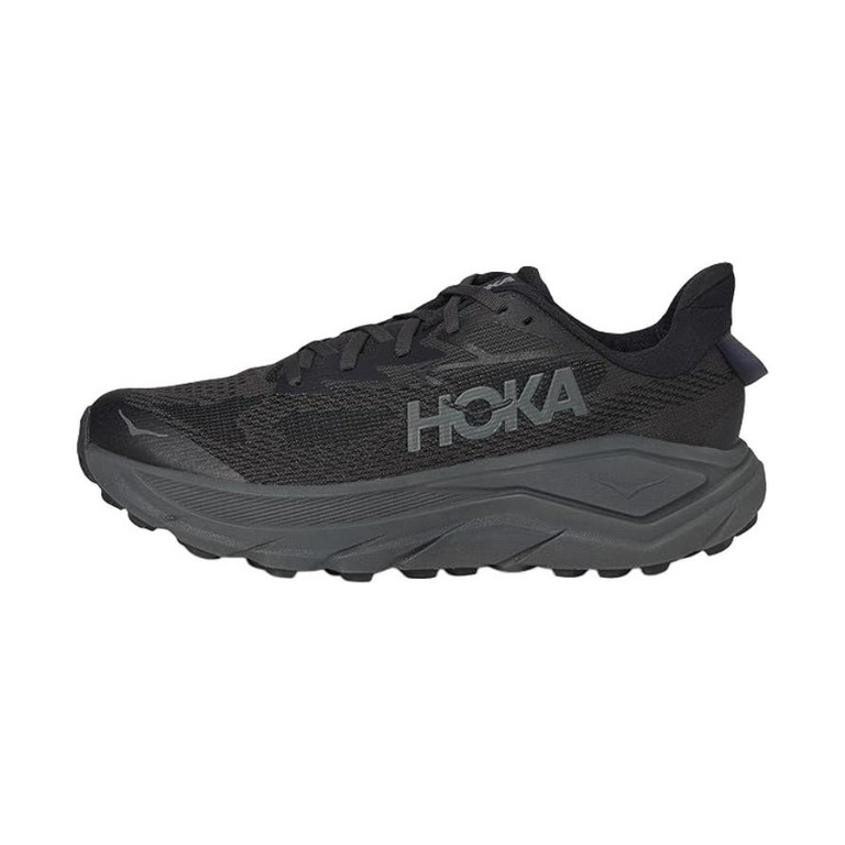 Hoka Challenger 8 'Black' Мужские