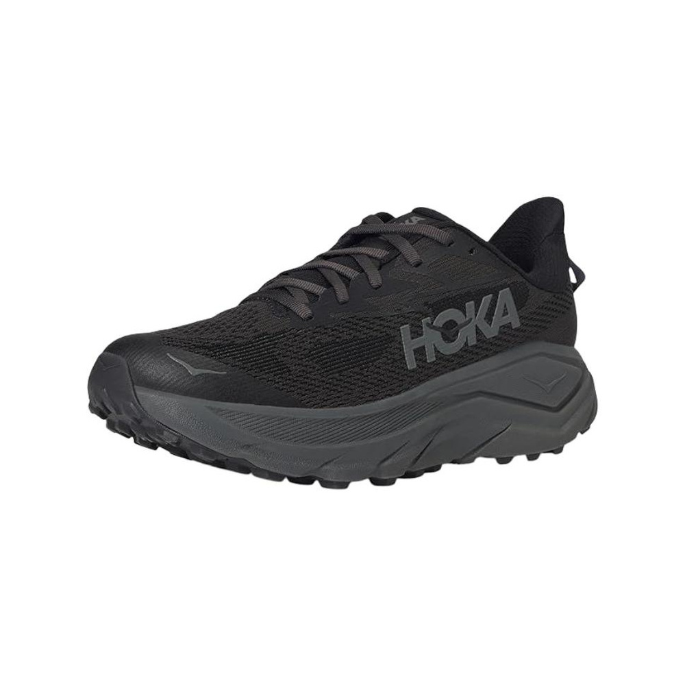 Hoka Challenger 8 'Black' Мужские