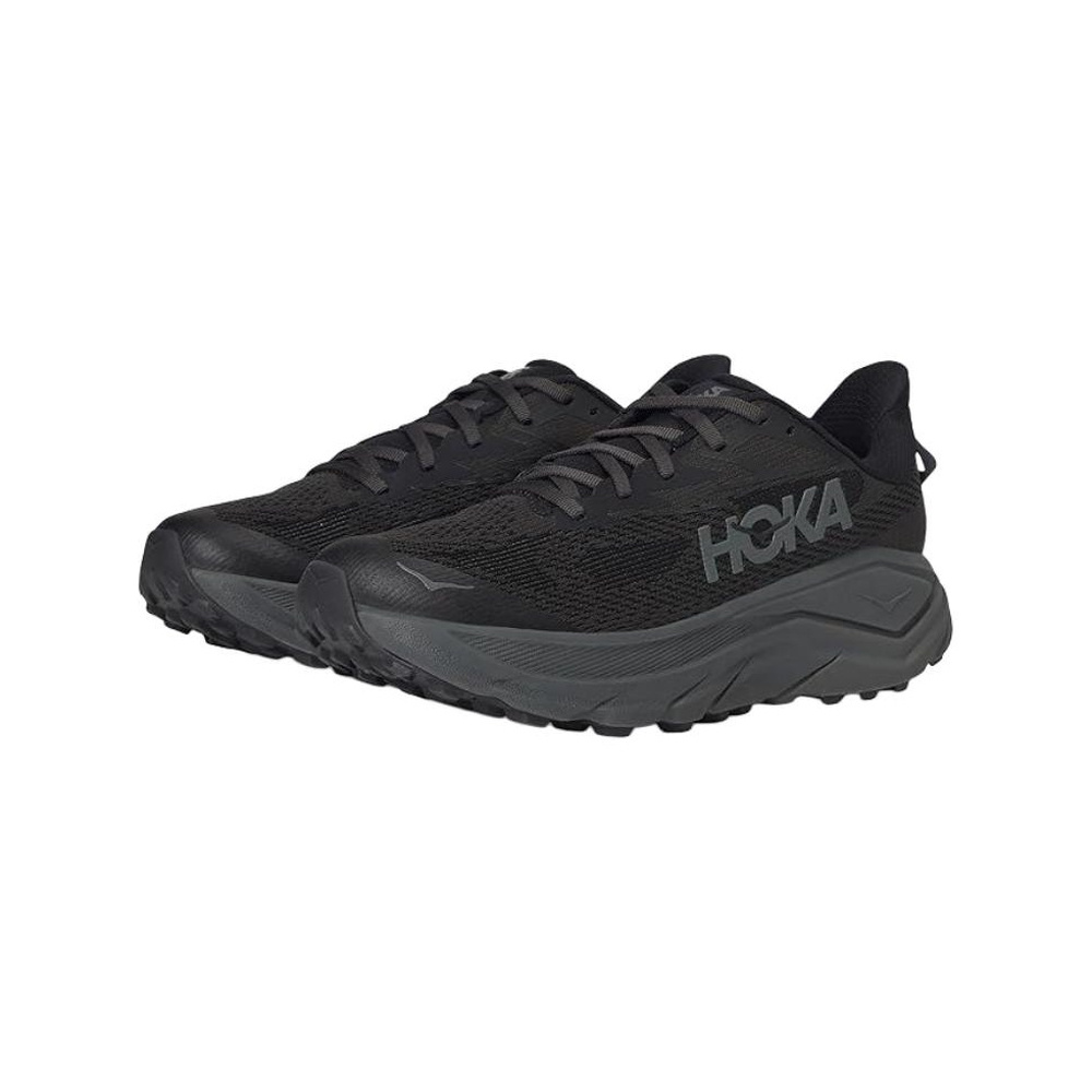 Hoka Challenger 8 'Black' Мужские