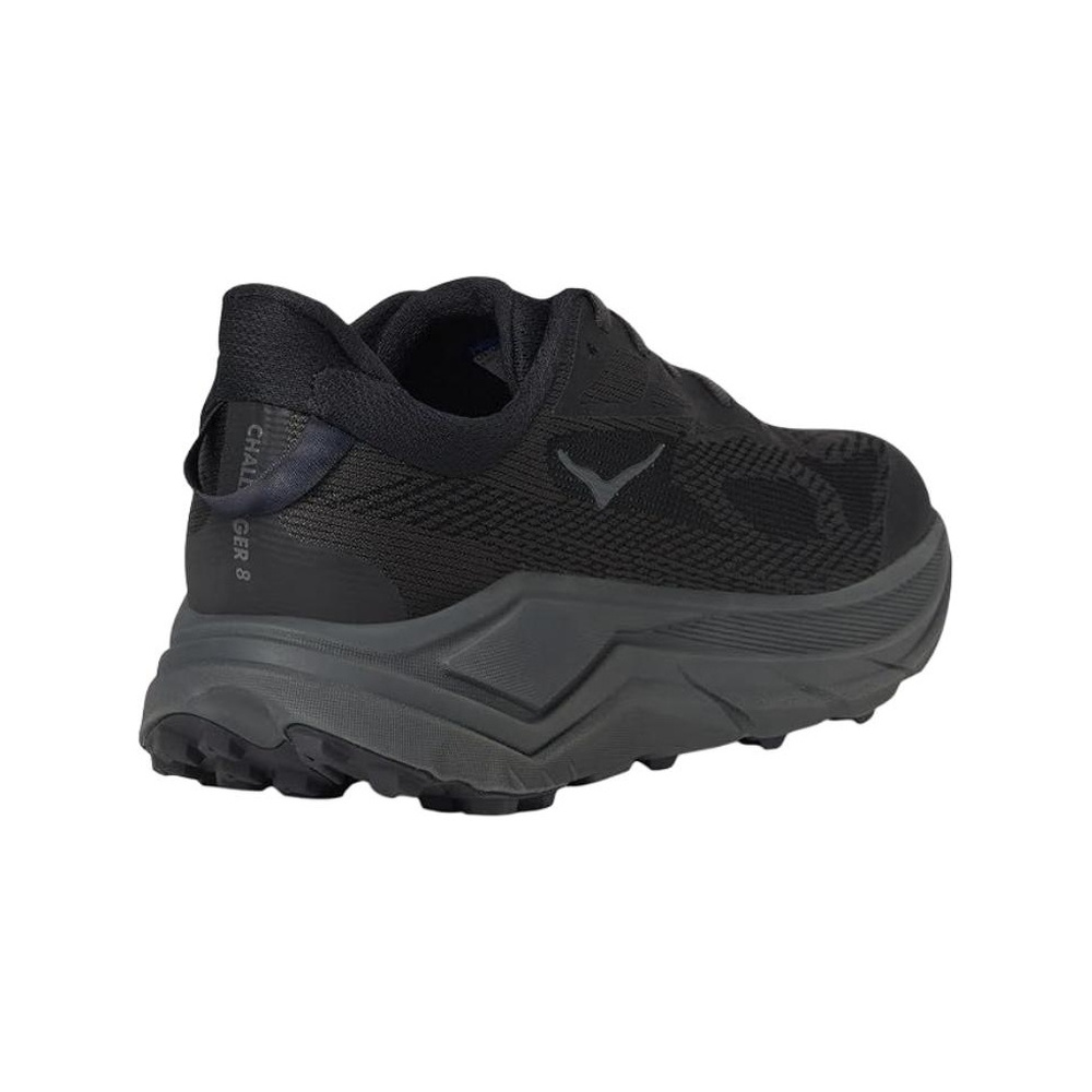 Hoka Challenger 8 'Black' Мужские