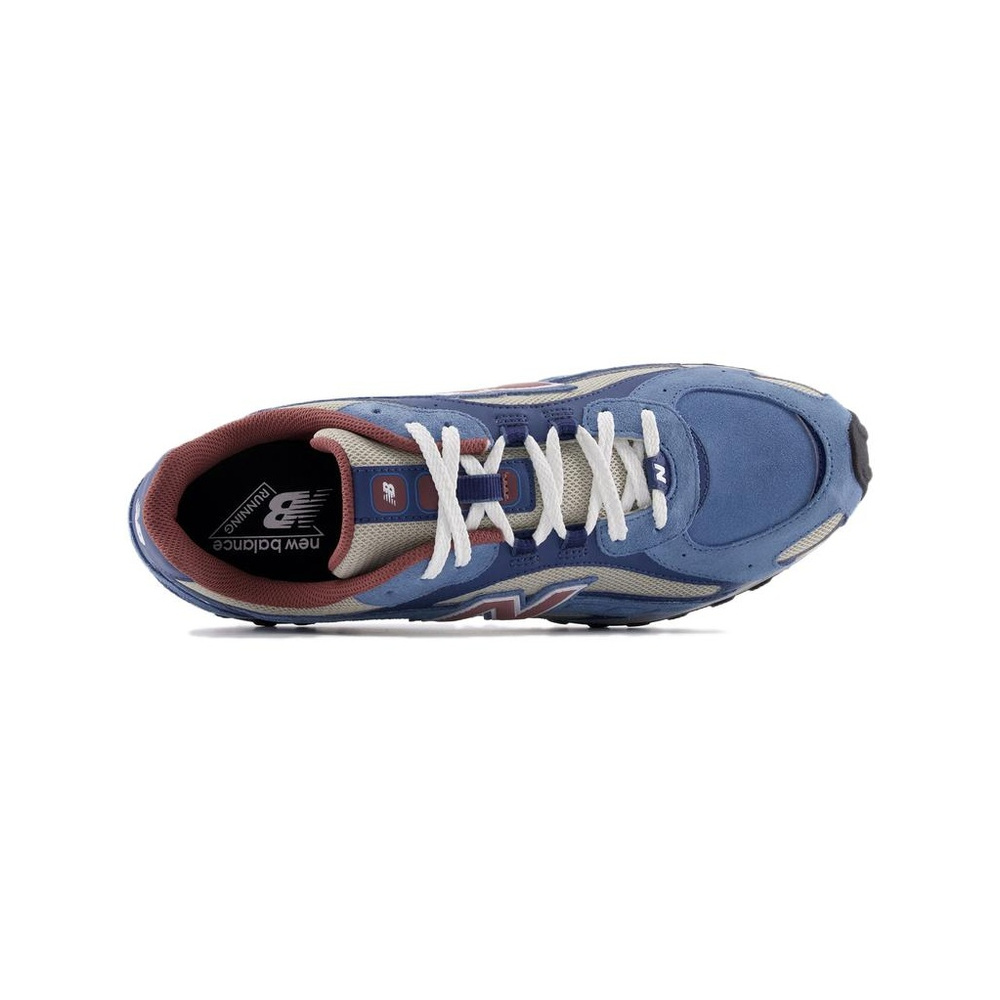 New Balance 204L 'Blue' Мужские