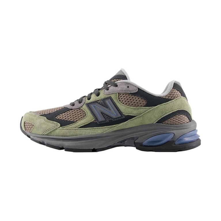 New Balance 2010 'Dark Olivine' Мужские