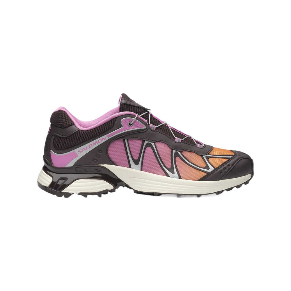 Salomon XT-Whisper 'Pink / Yellow / Umber' Мужские