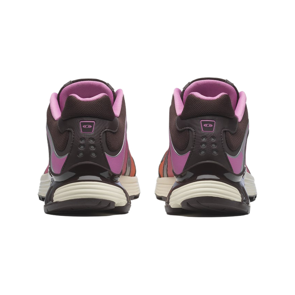 Salomon XT-Whisper 'Pink / Yellow / Umber' Мужские